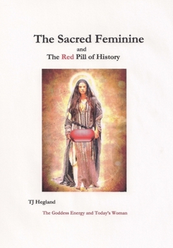 Paperback The Sacred Feminine Book