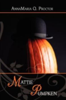 Paperback Mattie Pumpken Book