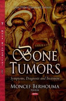 Hardcover Bone Tumors Book