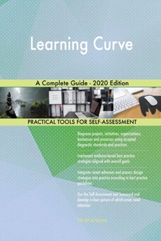 Paperback Learning Curve A Complete Guide - 2020 Edition Book