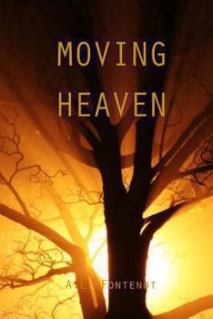 Paperback Moving Heaven Book