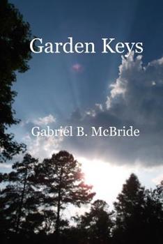 Paperback Garden Keys Book