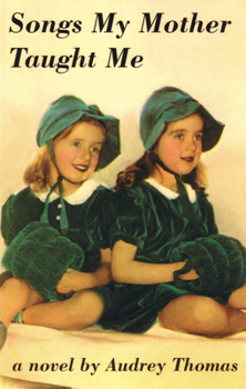 Paperback Songs My Mother Taught Me Book