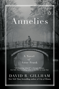 Paperback Annelies Book