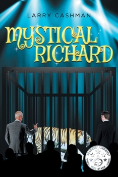 Paperback Mystical Richard Book