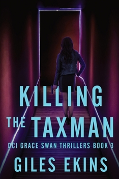 Paperback Killing The Taxman [Large Print] Book