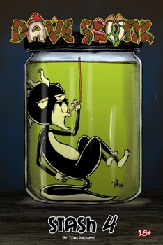 Dave Skunk Stash 4