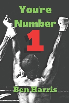 Paperback You're Number 1: Find your Values, Dreams and Happiness Book