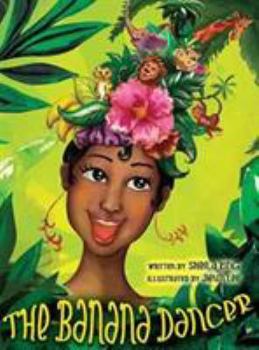 Hardcover The Banana Dancer Book