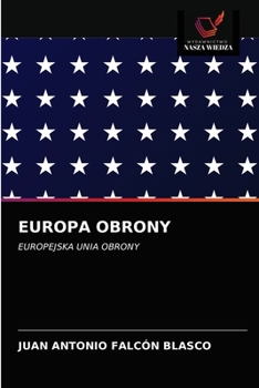 Paperback Europa Obrony [Polish] Book