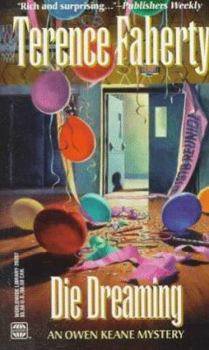 Mass Market Paperback Die Dreaming Book