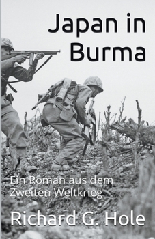 Paperback Japan in Burma [German] Book