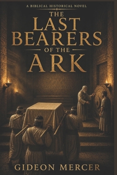 Paperback The Last Bearers of the Ark Book