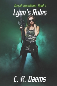 Paperback The Kazak Guardians: Book I: Lynn's Rules Book