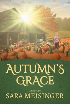 Paperback Autumn's Grace Book
