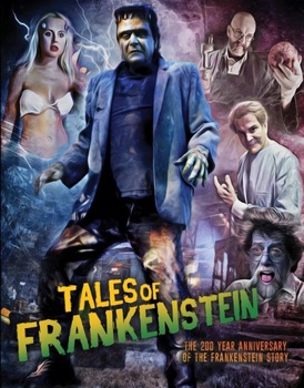 Tales of Frankenstein
