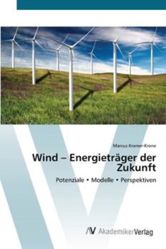 Paperback Wind - Energieträger der Zukunft [German] Book