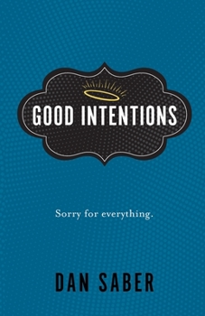 Paperback Good Intentions Book