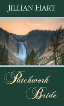 Patchwork Bride - Book #2 of the Buttons & Bobbins