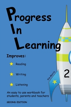Paperback Progress In Learning 2 Book
