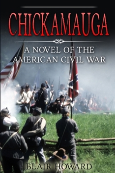 Chickamauga - Book #5 of the O'Sullivan Chronicles