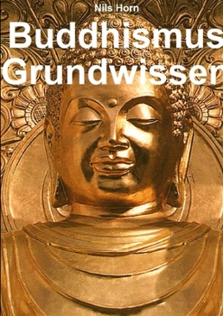 Paperback Buddhismus Grundwissen [German] Book