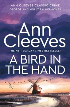 Paperback A Bird in the Hand Book