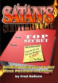 Paperback Satan's Subterfuge Book