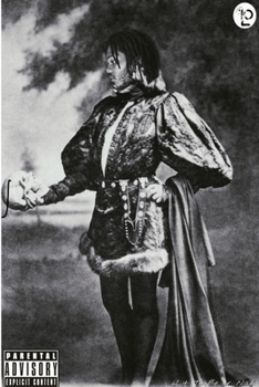 Paperback 6Lit: To Be or Nah Book