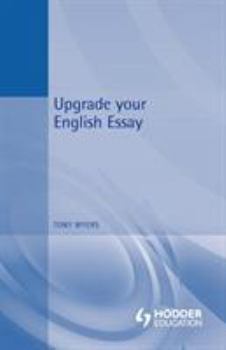 Paperback Upgrade Your English Essay Book