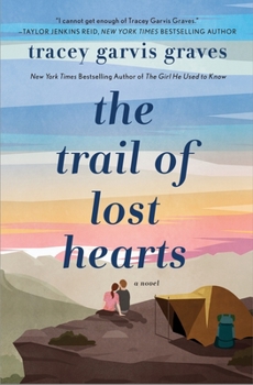 Paperback The Trail of Lost Hearts Book