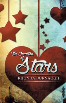 Paperback The Creation of Stars Book