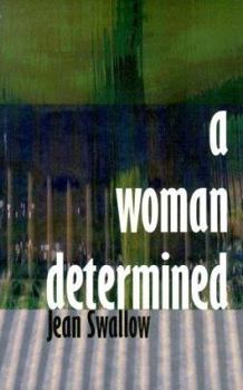 Paperback Woman Determined Book
