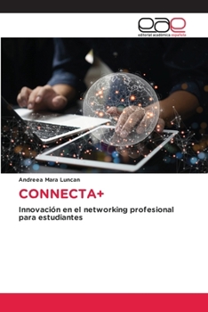Connecta+ (Spanish Edition)