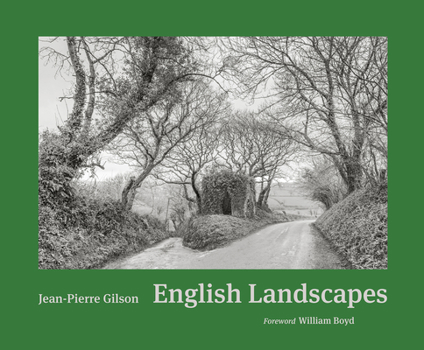 Hardcover English Landscapes Book