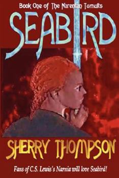 Paperback Seabird Book