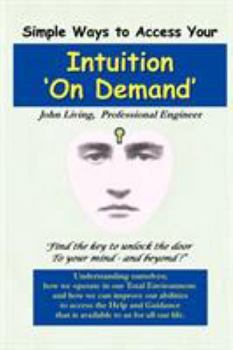 Paperback Intuition 'on Demand' Book