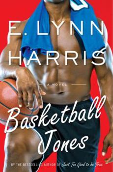 Hardcover Basketball Jones Book
