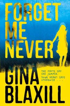 Paperback Forget Me Never Book