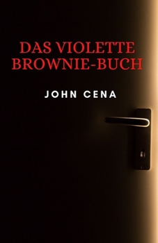Paperback Das violette Brownie-Buch [German] Book