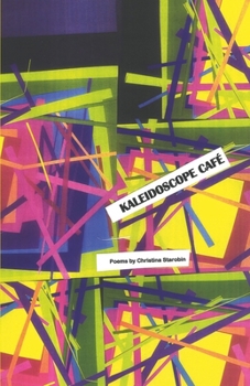 Paperback Kaleidoscope Café Book