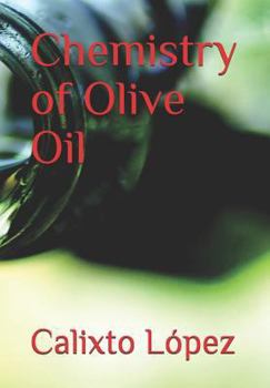 Paperback Chemistry of Olive Oil Book