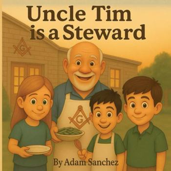 Paperback Uncle Tim is a Steward Book
