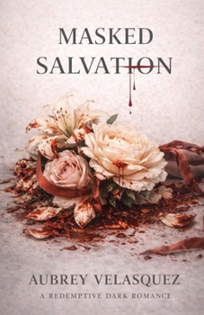 Paperback Masked Salvation Book