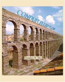 Paperback Conduit Fluid Flow Book