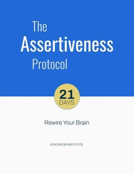 Paperback The Assertiveness Protocol Book