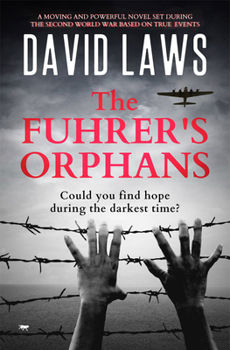 Paperback The Fuhrer's Orphans Book