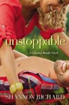Paperback Unstoppable Book
