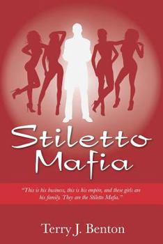Paperback Stiletto Mafia: Book Two of the Empire Trilogy Book