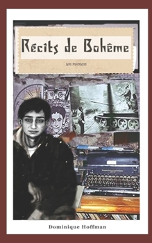 Paperback Récits de Bohême [French] Book
